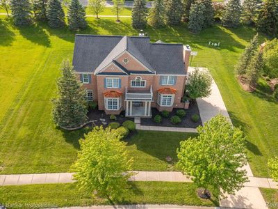 1459 Tradition Dr, Canton, MI, 48187