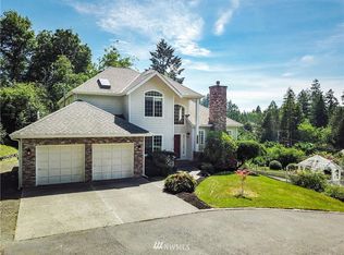 7340 Boston Harbor Rd NE, Olympia, WA 98506