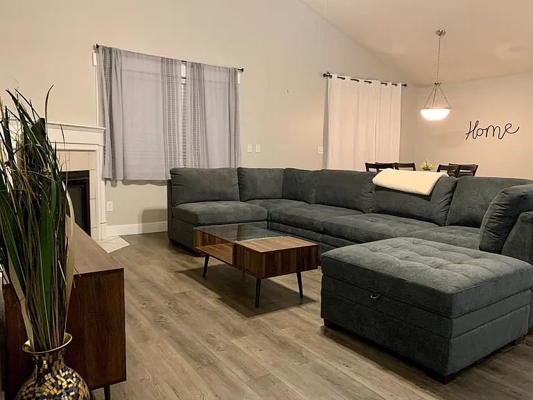 N Stallion Ln — Photo 10