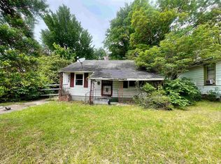 2352 Cable Ave, Memphis, TN 38114