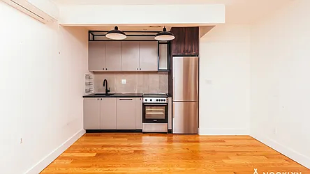 Rented by Nooklyn NYC LLC