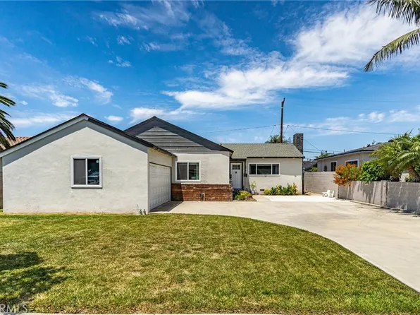 1106 N Daisy Ave, Santa Ana, CA 92703
