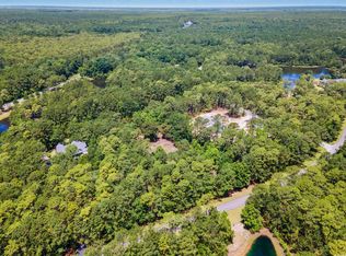 4198 Vanderbilt Blvd LOT 78, Pawleys Island, SC 29585
