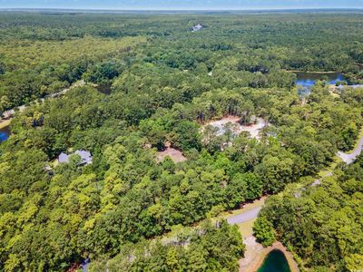 4198 Vanderbilt Blvd. Lot 78 Prince George Ocean, Pawleys Island, SC, 29585