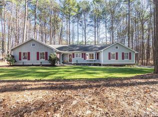 11812 Black Horse Run, Raleigh, NC 27613