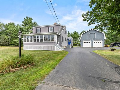 316 New Portland Road, Gorham, ME, 04038