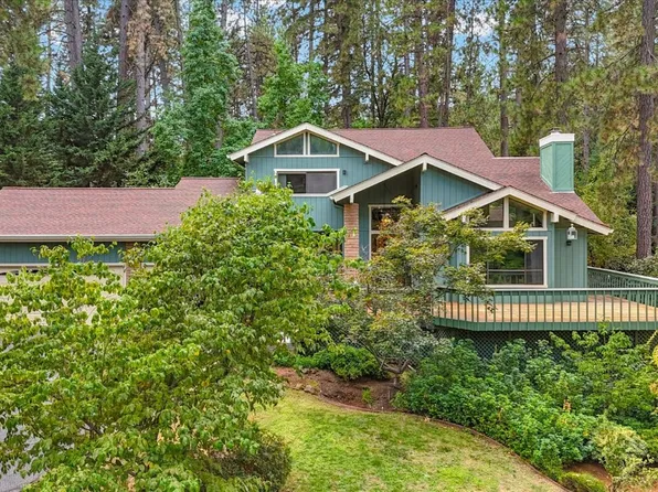 17322 Norlene Way, Grass Valley, CA 95949