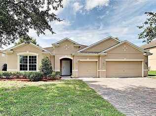 1142 Trolling Dr, Apopka, FL 32712