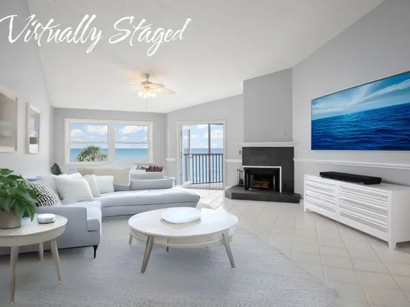 8880 N Sea Oaks Way APT 302, Vero Beach, FL 32963