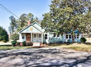 570 Corley Mill Rd, Lexington, SC 29072