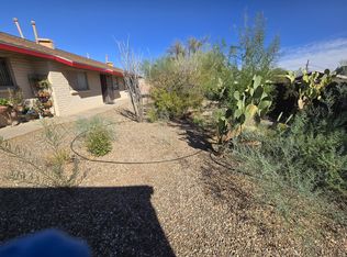 1607 N Louis Ln, Tucson, AZ 85712