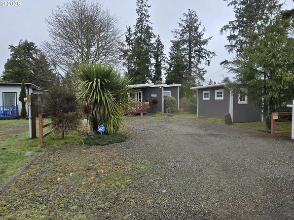 2205 300th Pl, Ocean Park, WA 98640