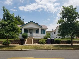 2026 S High St, Denver, CO 80210