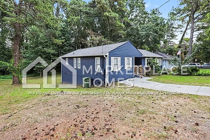 4 bed, 2.0 bath, 1534 sqft, $2,095 — Photo 3