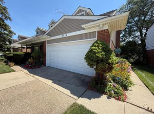 23384 Outer Dr, Allen Park, MI 48101