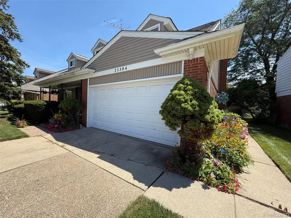 23384 Outer Dr, Allen Park, MI 48101