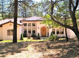 1140 Sugar Pine Rd, Meadow Vista, CA 95722