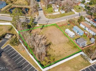 1661 COCOANUT Road, Jacksonville, FL 32224