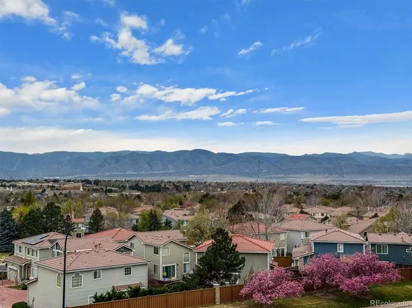 1044 Rockhurst Drive #404, Highlands Ranch, CO 80129