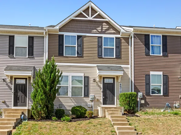 46310 Creeping Primrose Ln, Lexington Park, MD 20653