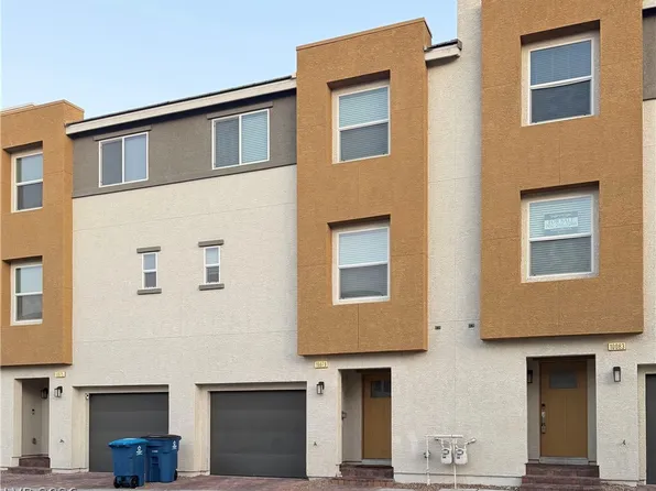 10079 Vibrant Moon Ave, Las Vegas, NV 89129