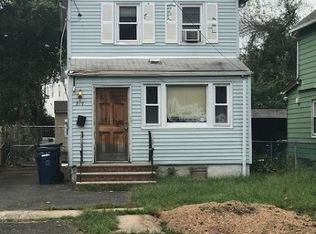 819 George St, Plainfield, NJ 07062