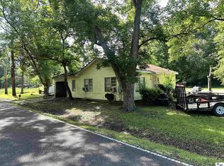 701 Atkinson St, Monroe, LA 71202