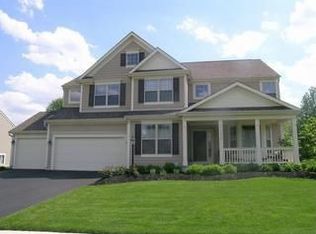 7510 Upper Cambridge Way, Westerville, OH 43082