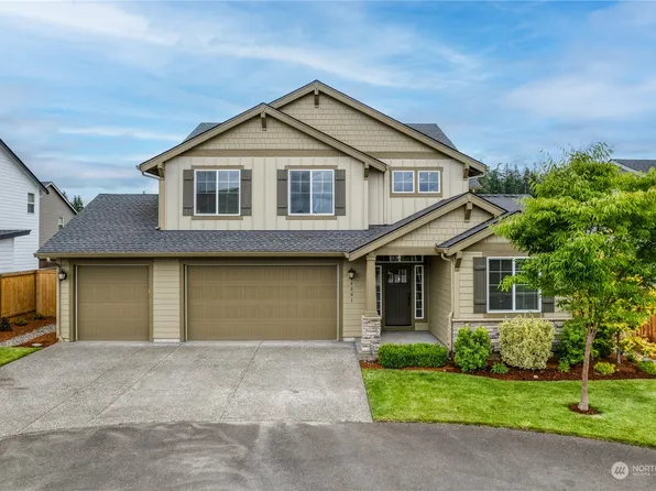 8001 NE 172 Avenue, Vancouver, WA 98682