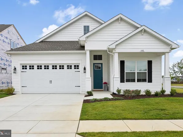102 Peregrine Dr, Chester, MD 21619
