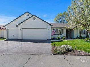 1501 W Sacramento St, Kuna, ID 83634