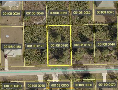 2610 67th St W, Lehigh Acres, FL, 33971