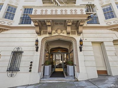 3045 Jackson St APT 603, San Francisco, CA, 94115