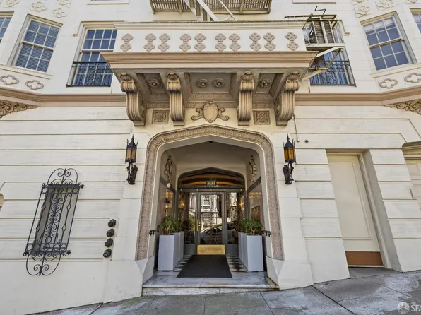 3045 Jackson St APT 603, San Francisco, CA 94115