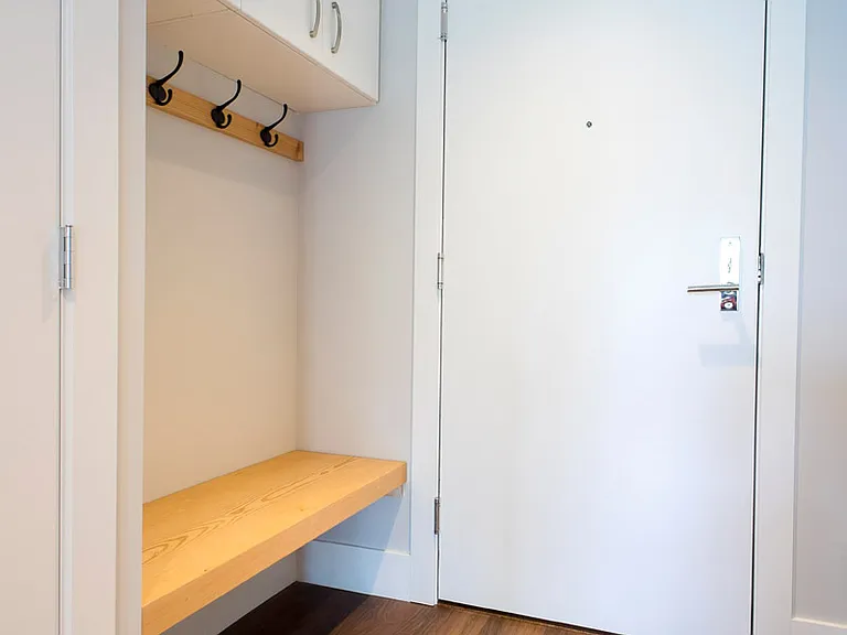 2525 Carnarvon St #312 — Photo 2