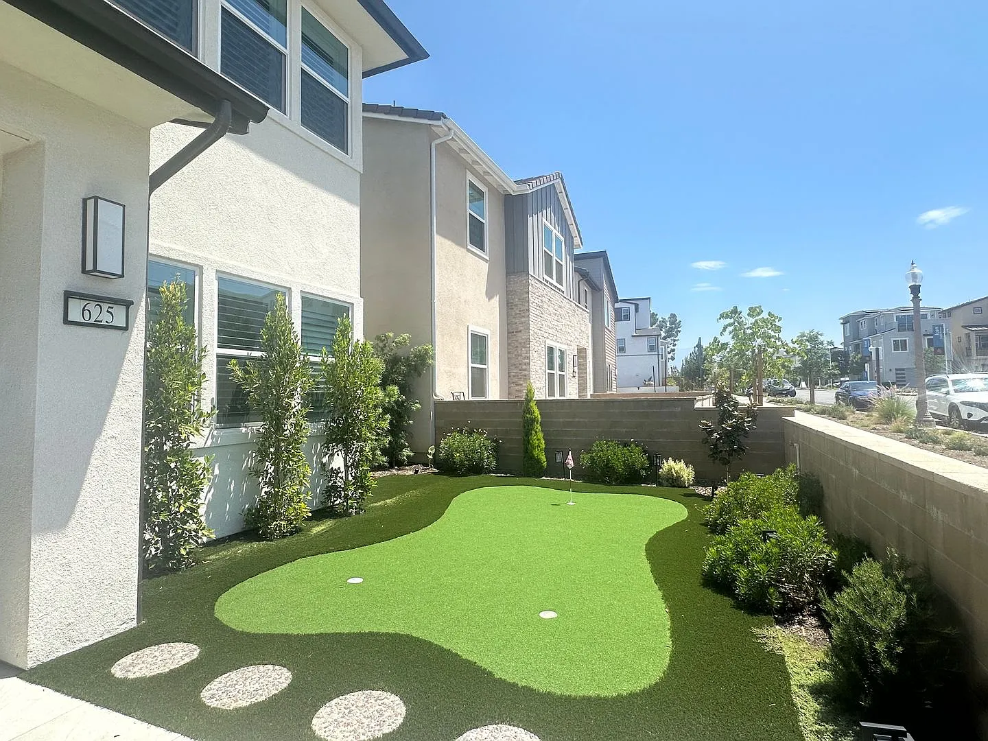 New-built 3-Bed Home in Great Park — Photo 3