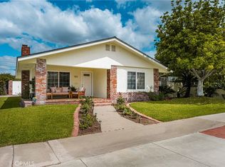 1105 E Rose Ave, Orange, CA 92867
