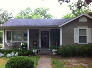 1100 N Tyler St, Little Rock, AR 72205