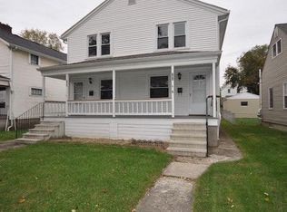 791 Timberman Rd, Columbus, OH 43212