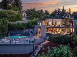 1551 SW Upper Hall St, Portland, OR 97201