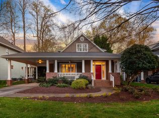 2311 Club Rd, Charlotte, NC 28205