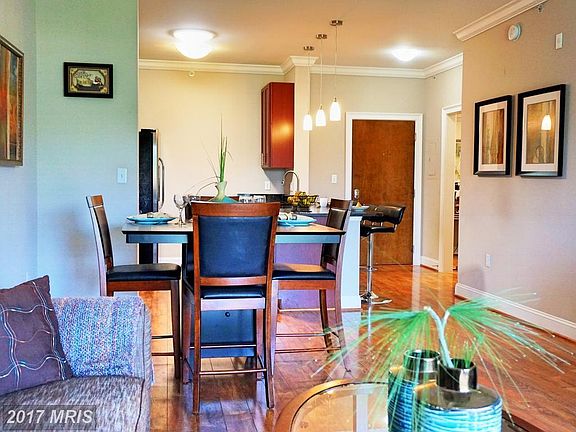 Living Room + Foyer + kitchen