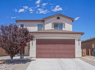 2804 Wilder Loop NE, Rio Rancho, NM 87144