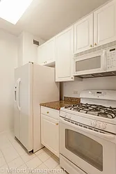 Rented by Milford Management