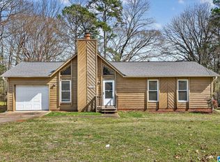 1119 Startrek Ln, Birmingham, AL 35215