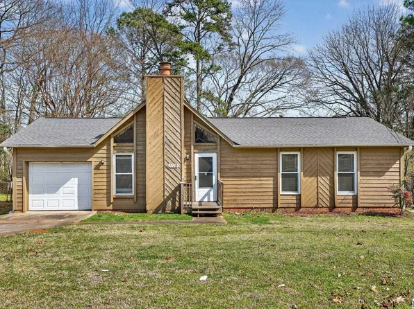 1119 Startrek Ln, Birmingham, AL 35215