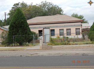 500 S 8th St, Deming, NM 88030