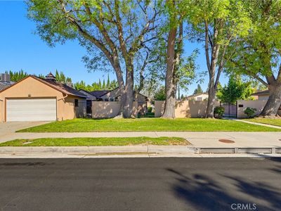 10314 Encino Ave, Granada Hills, CA, 91344