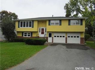 4748 Echo Park Rd, Liverpool, NY 13088