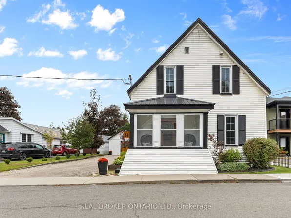 14 Victoria Ave, North Grenville, ON K0G 1J0